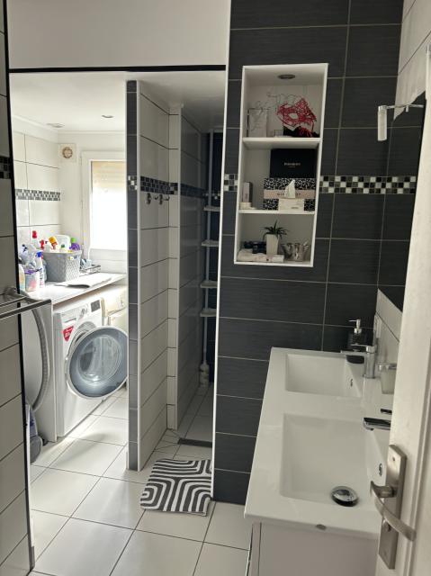 Location maison F7 Frontignan - Photo 5