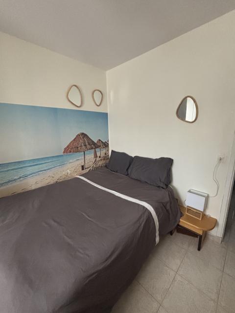 Location maison F7 Frontignan - Photo 9
