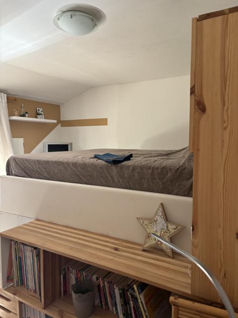 Location maison F7 Frontignan - Photo 10