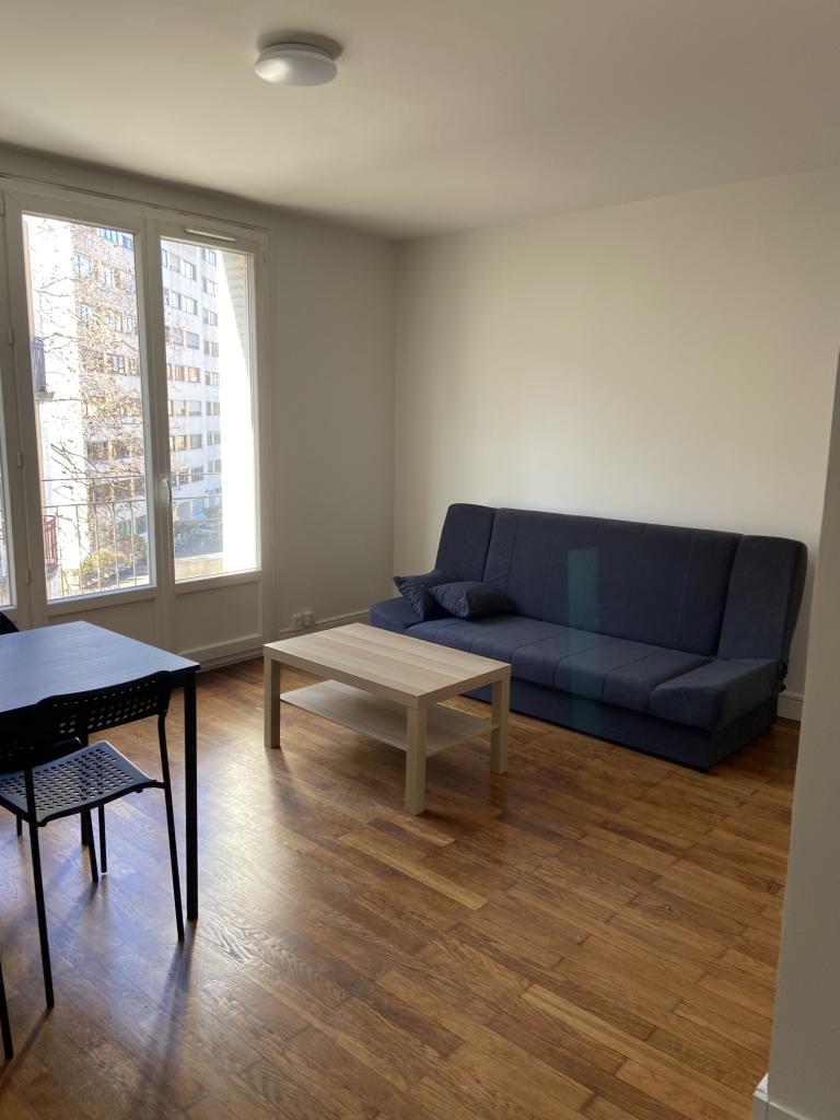 Location chambre Grenoble - Photo 1