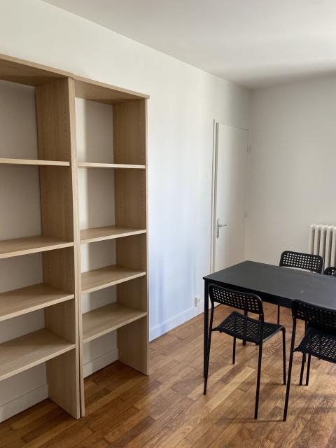 Location appartement T3 Grenoble - Photo 2