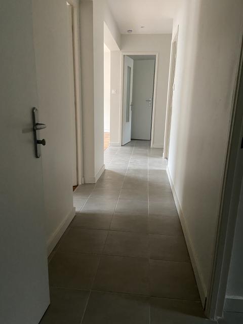 Location appartement T3 Grenoble - Photo 3