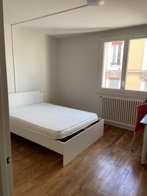 Location appartement T3 Grenoble - Photo 5