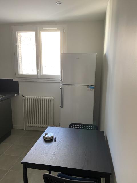 Location appartement T3 Grenoble - Photo 8