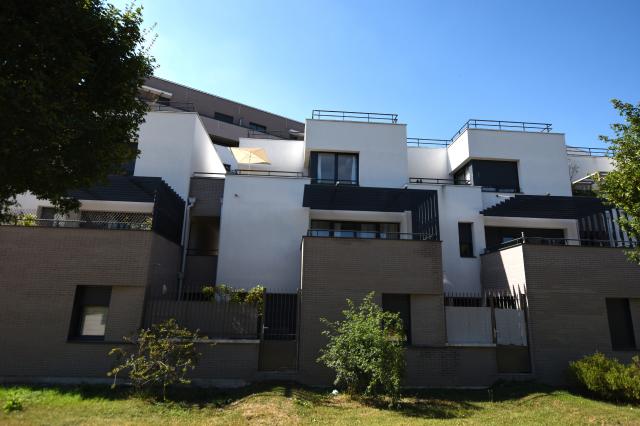 Location appartement T3 Acheres - Photo 3