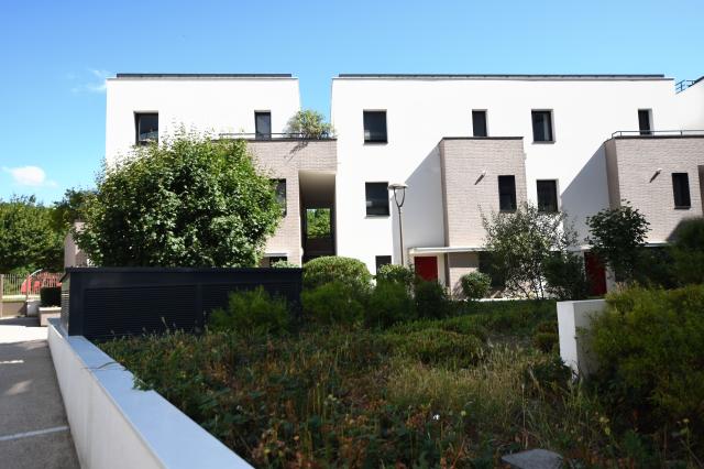 Location appartement T3 Acheres - Photo 4
