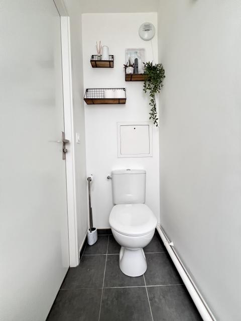 Location appartement T3 Acheres - Photo 5