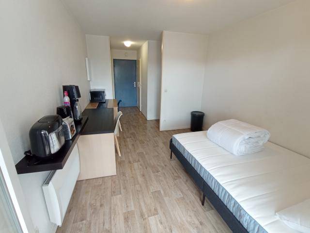 Location studio Lyon 8 - Photo 5