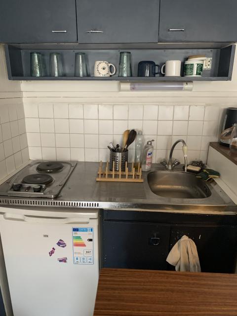 Location studio Lille - Photo 2