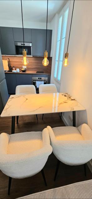 Location appartement T2 Toulon - Photo 2