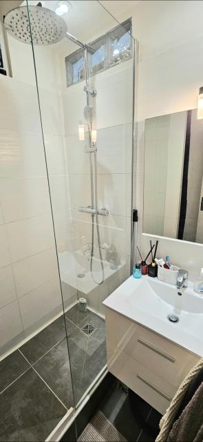 Location appartement T2 Toulon - Photo 3