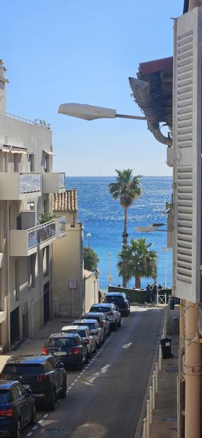 Location appartement T2 Toulon - Photo 4