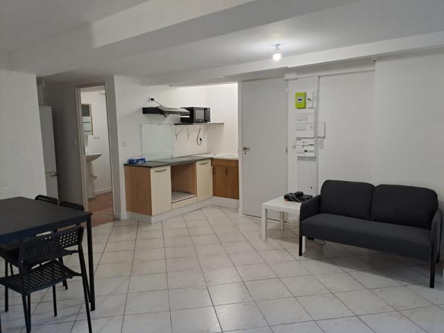 Location studio Chamalieres - Photo 3