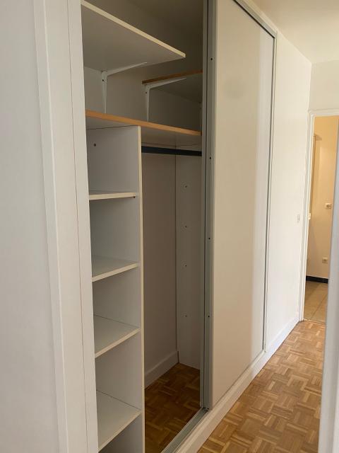 Location appartement T3 Courbevoie - Photo 6