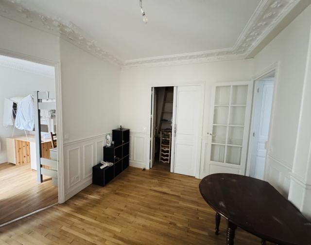 Location appartement T2 Paris 14 - Photo 2
