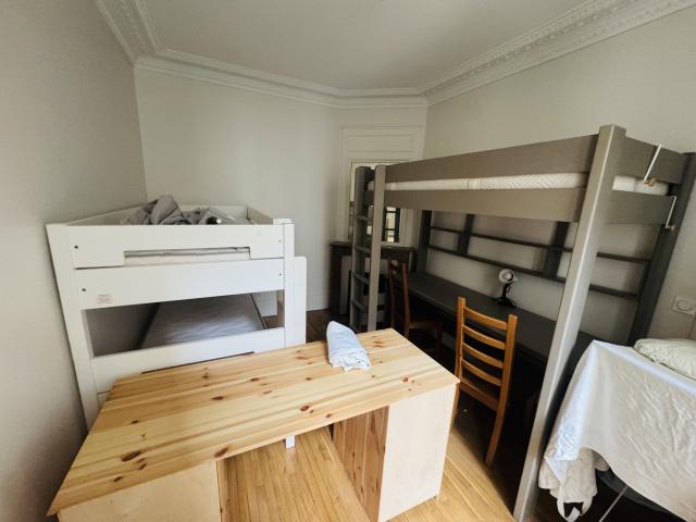 Location appartement T2 Paris 14 - Photo 3
