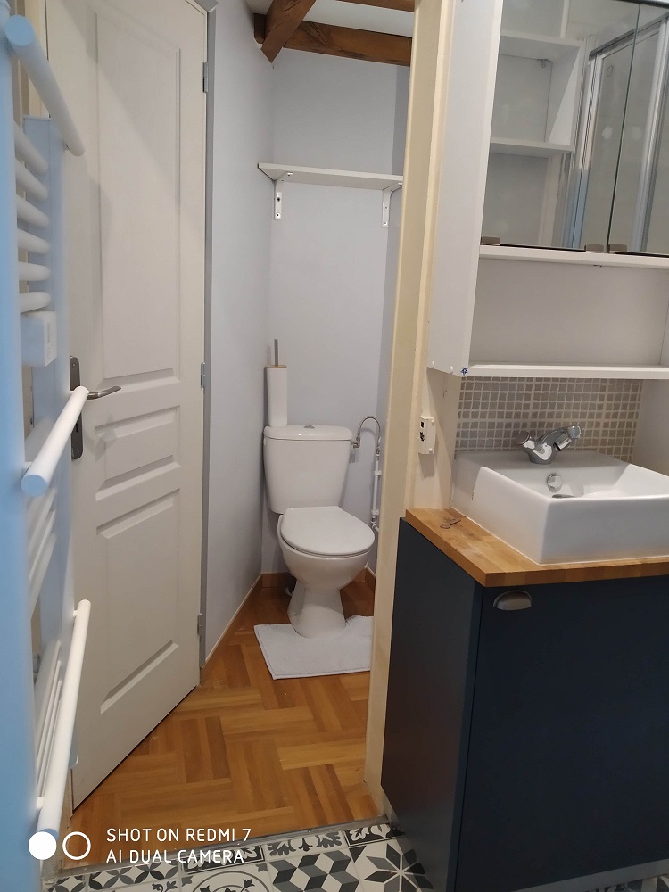 Location chambre St Andre les Vergers - Photo 3