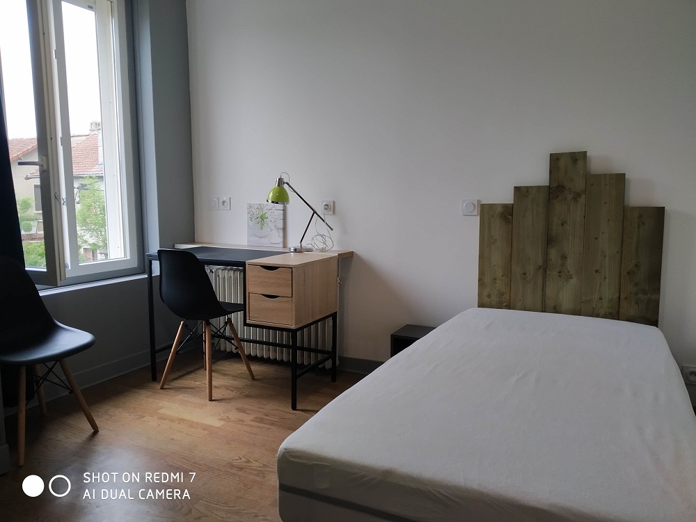 Location chambre St Andre les Vergers - Photo 4