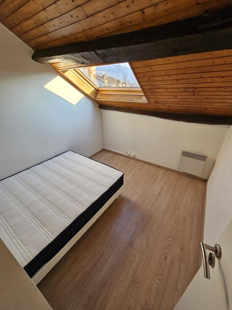 Location appartement T2 Aix les Bains - Photo 3