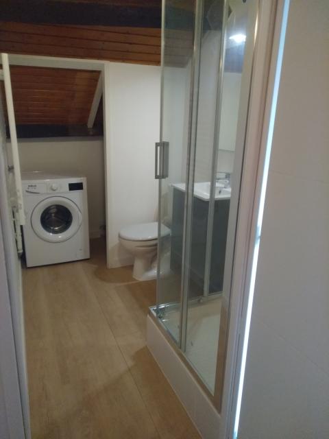 Location appartement T2 Aix les Bains - Photo 4