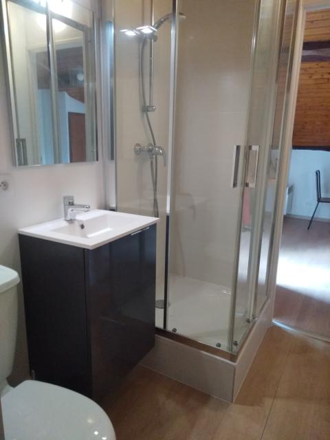 Location appartement T2 Aix les Bains - Photo 6