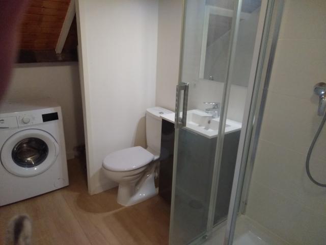 Location appartement T2 Aix les Bains - Photo 7