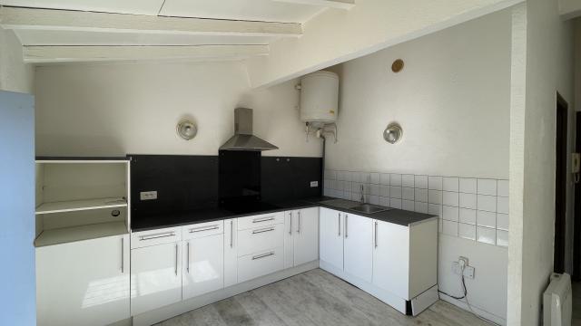 Location studio Carcassonne - Photo 3