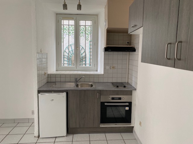 Location appartement T2 Carcassonne - Photo 2