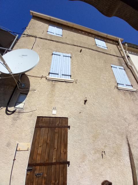 Location maison F3 Vinon sur Verdon - Photo 2