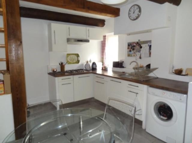 Location maison F3 Vinon sur Verdon - Photo 5