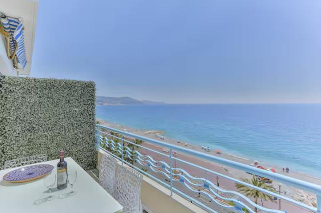 Location appartement T3 Nice - Photo 2