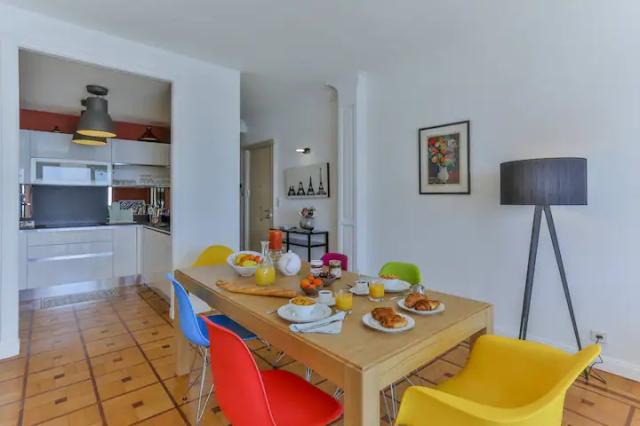Location appartement T3 Nice - Photo 4