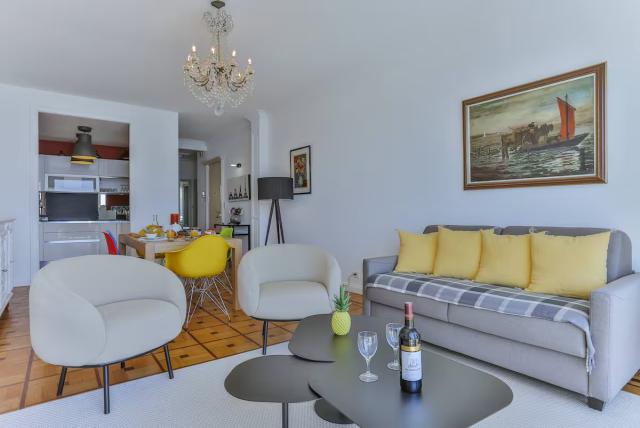 Location appartement T3 Nice - Photo 5