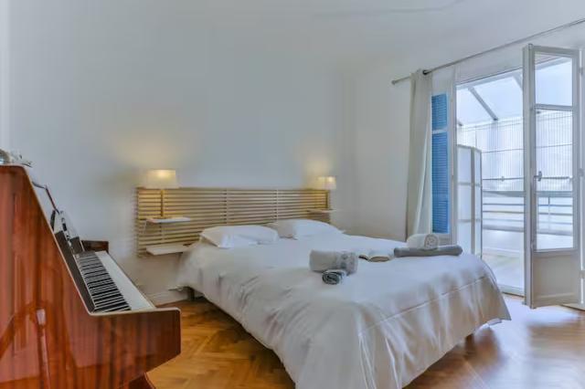 Location appartement T3 Nice - Photo 6