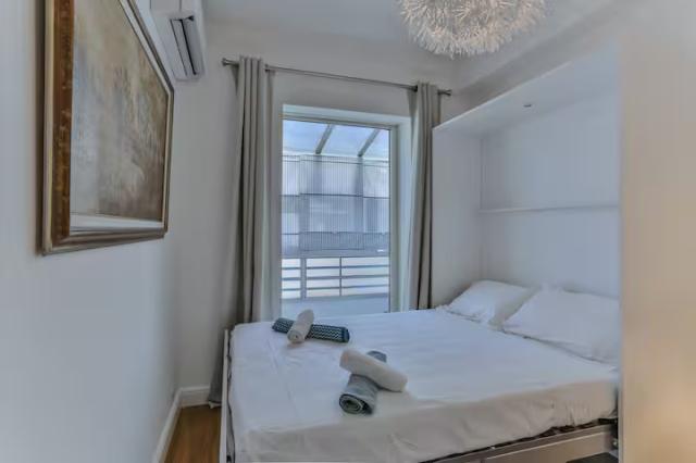 Location appartement T3 Nice - Photo 8