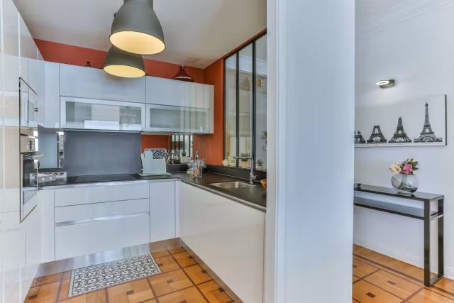 Location appartement T3 Nice - Photo 10