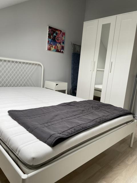 Location appartement T2 Nantes - Photo 5