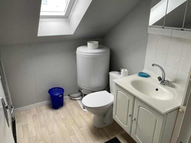 Location appartement T2 Nantes - Photo 6