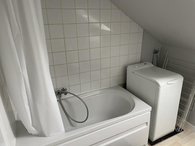 Location appartement T2 Nantes - Photo 7