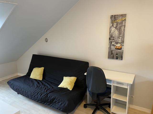 Location appartement T2 Nantes - Photo 9