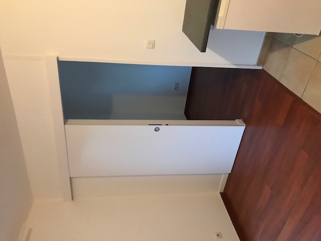 Location appartement T2 Nantes - Photo 3