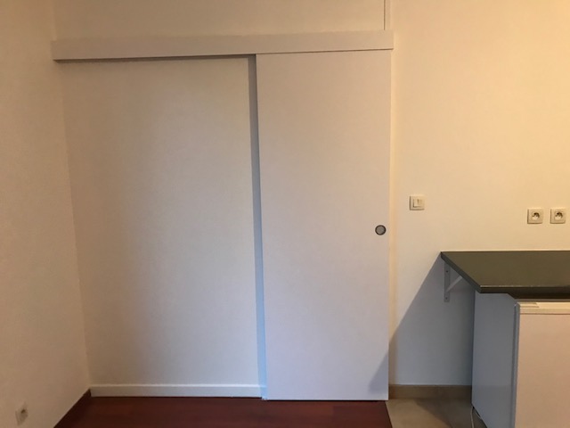 Location appartement T2 Nantes - Photo 8