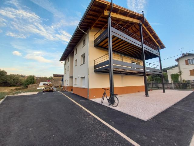 Location studio Albi - Photo 6