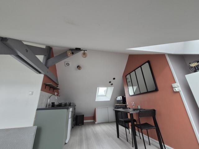 Location studio Dunkerque - Photo 2