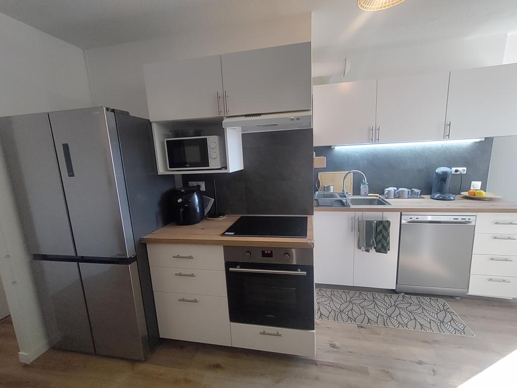 Location chambre Venissieux - Photo 4