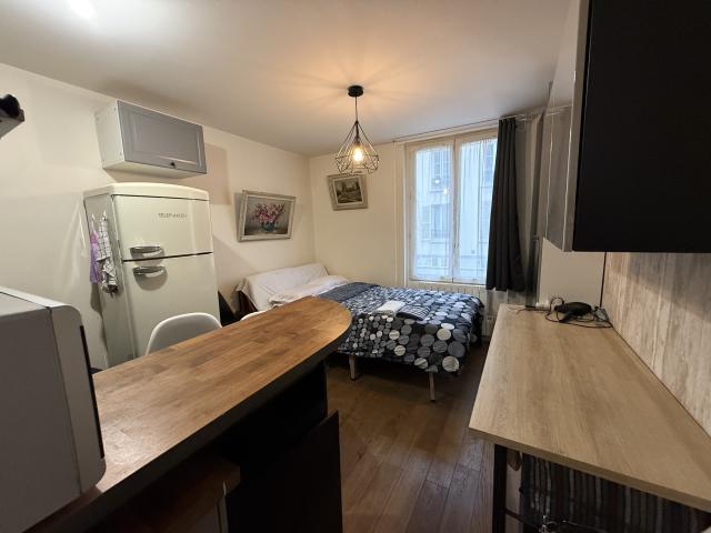 Location studio Paris 15 - Photo 2