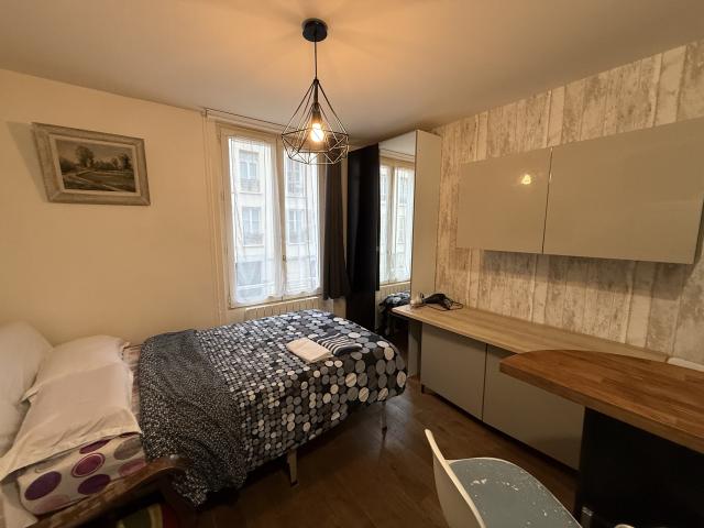 Location studio Paris 15 - Photo 10