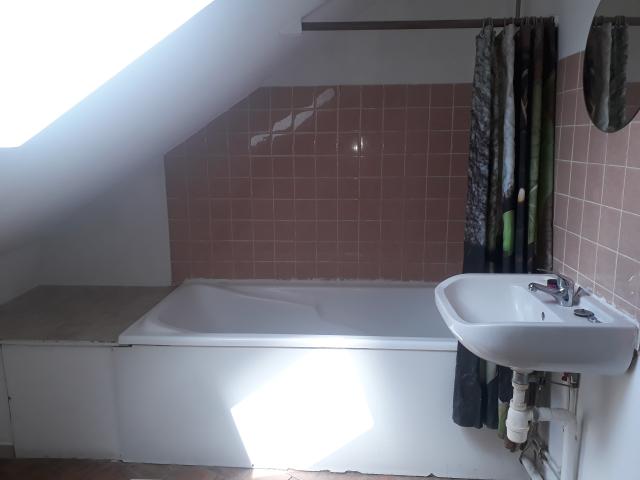 Location appartement T3 Beaufort en Vallee - Photo 2