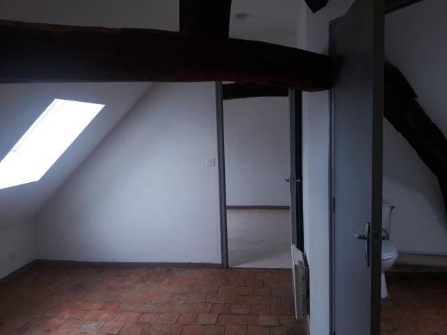 Location appartement T3 Beaufort en Vallee - Photo 4