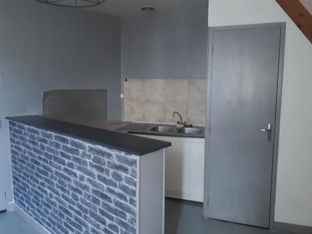 Location appartement T3 Beaufort en Vallee - Photo 5